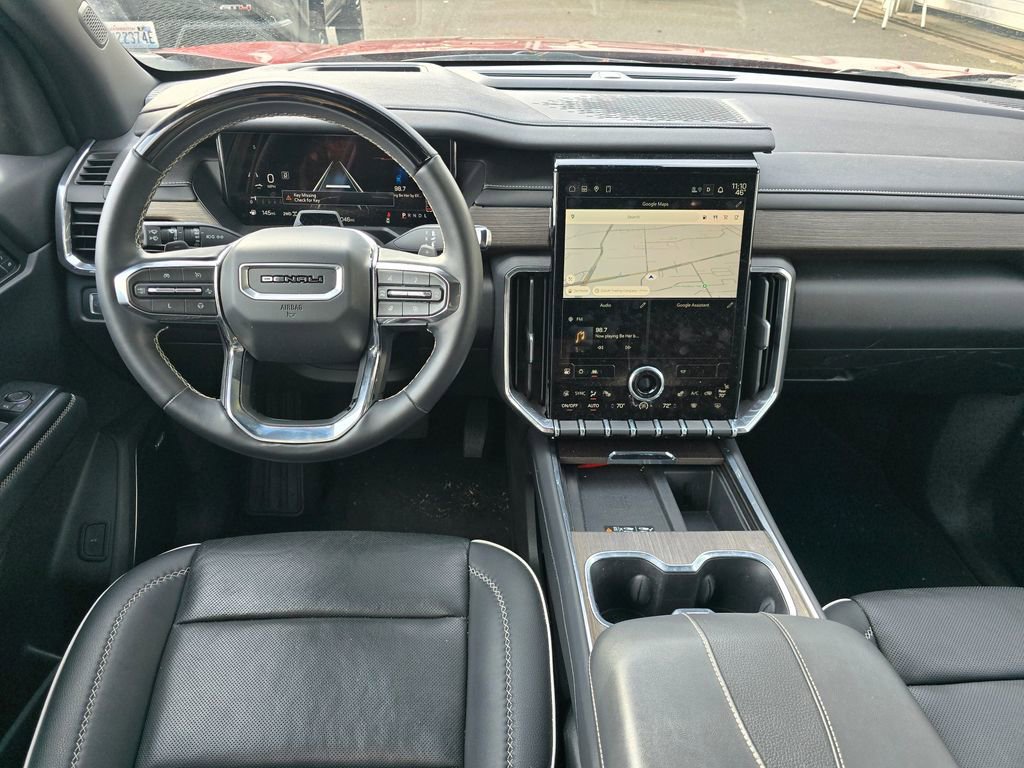 Used 2024 GMC Acadia Denali w/ Super Cruise Package image 59