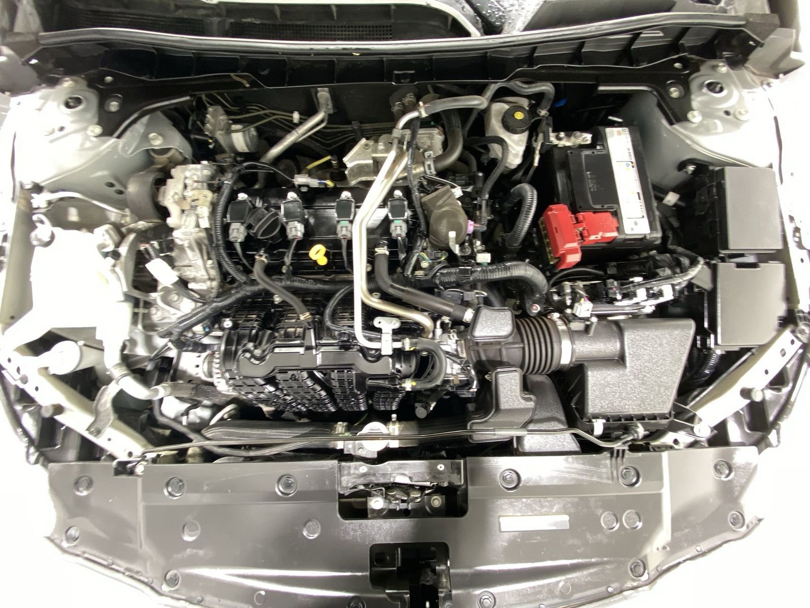 Used 2022 Nissan Altima 2.5 SV FWD image 24