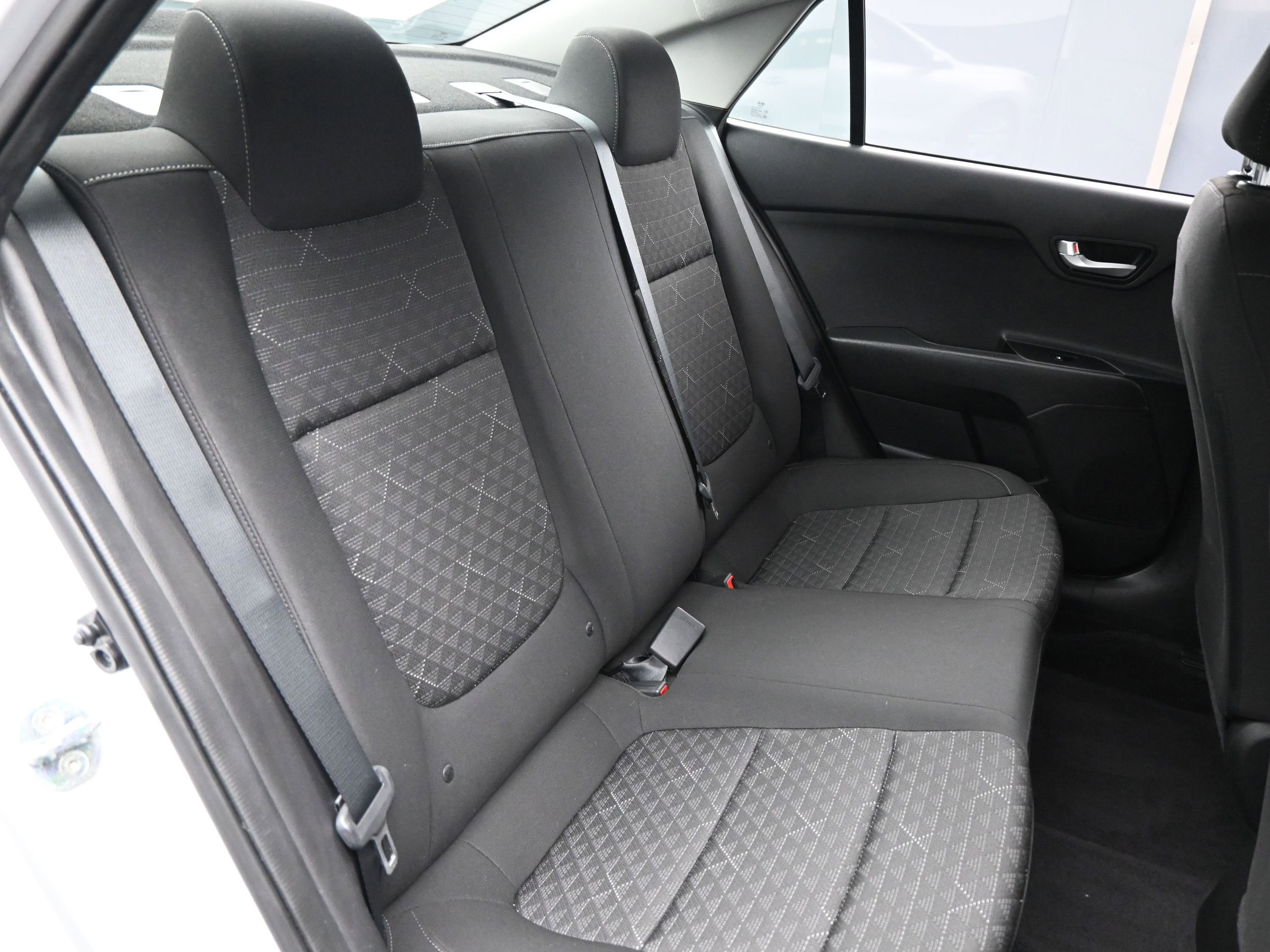 Used 2021 Kia Rio LX image 14