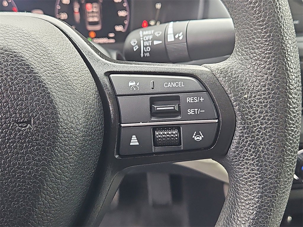 Used 2023 Honda Accord LX image 20