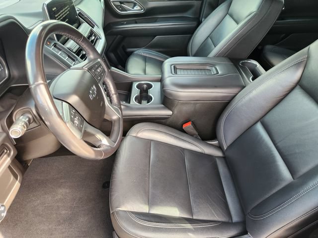 Used 2021 Chevrolet Suburban Z71 AWD/4WD image 14