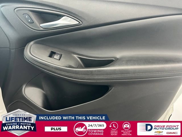 Used 2021 Buick Encore GX Preferred w/ Cold Weather Comfort Package FWD image 25