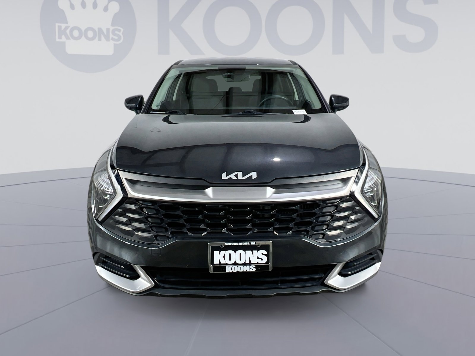 Used 2023 Kia Sportage LX image 10