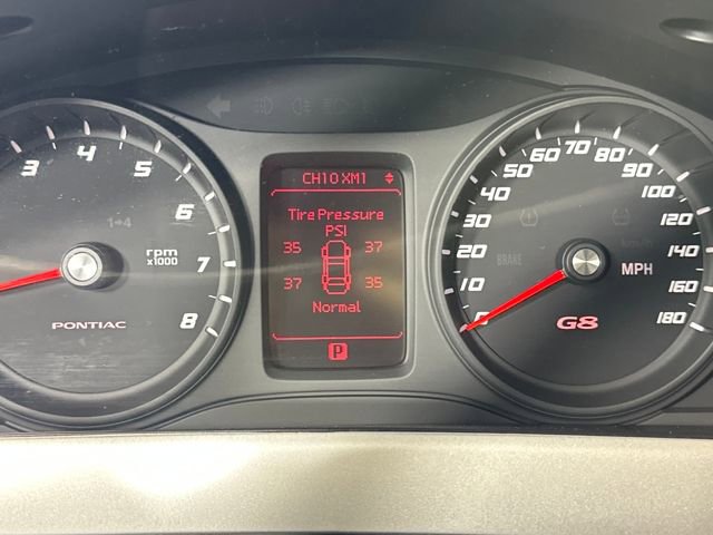 Used 2009 Pontiac G8 GT image 18