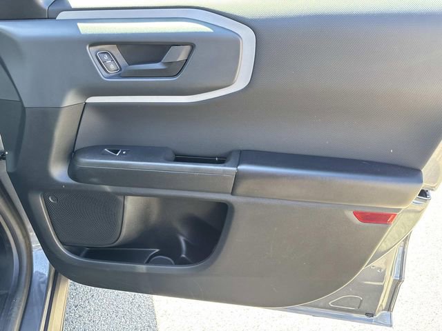 Used 2021 Ford Bronco Sport image 27