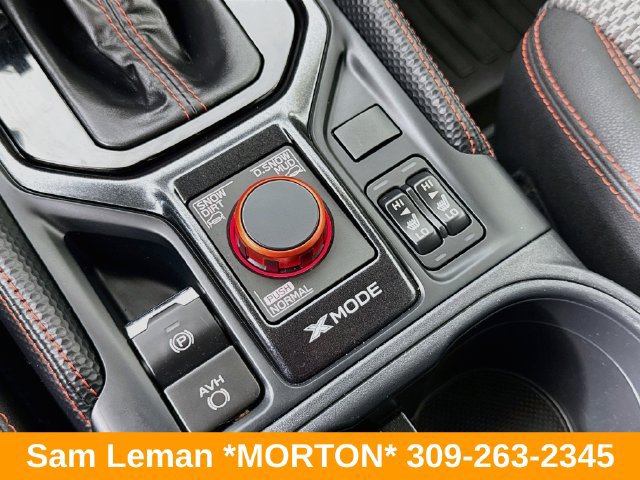 Used 2023 Subaru Forester Sport AWD/4WD image 20