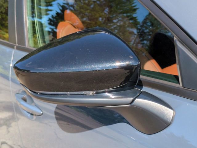 New 2025 MAZDA CX-50 Meridian Edition w/ Apex Package image 12