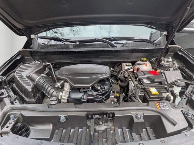 Used 2023 GMC Acadia AT4 w/ Trailering Package image 33