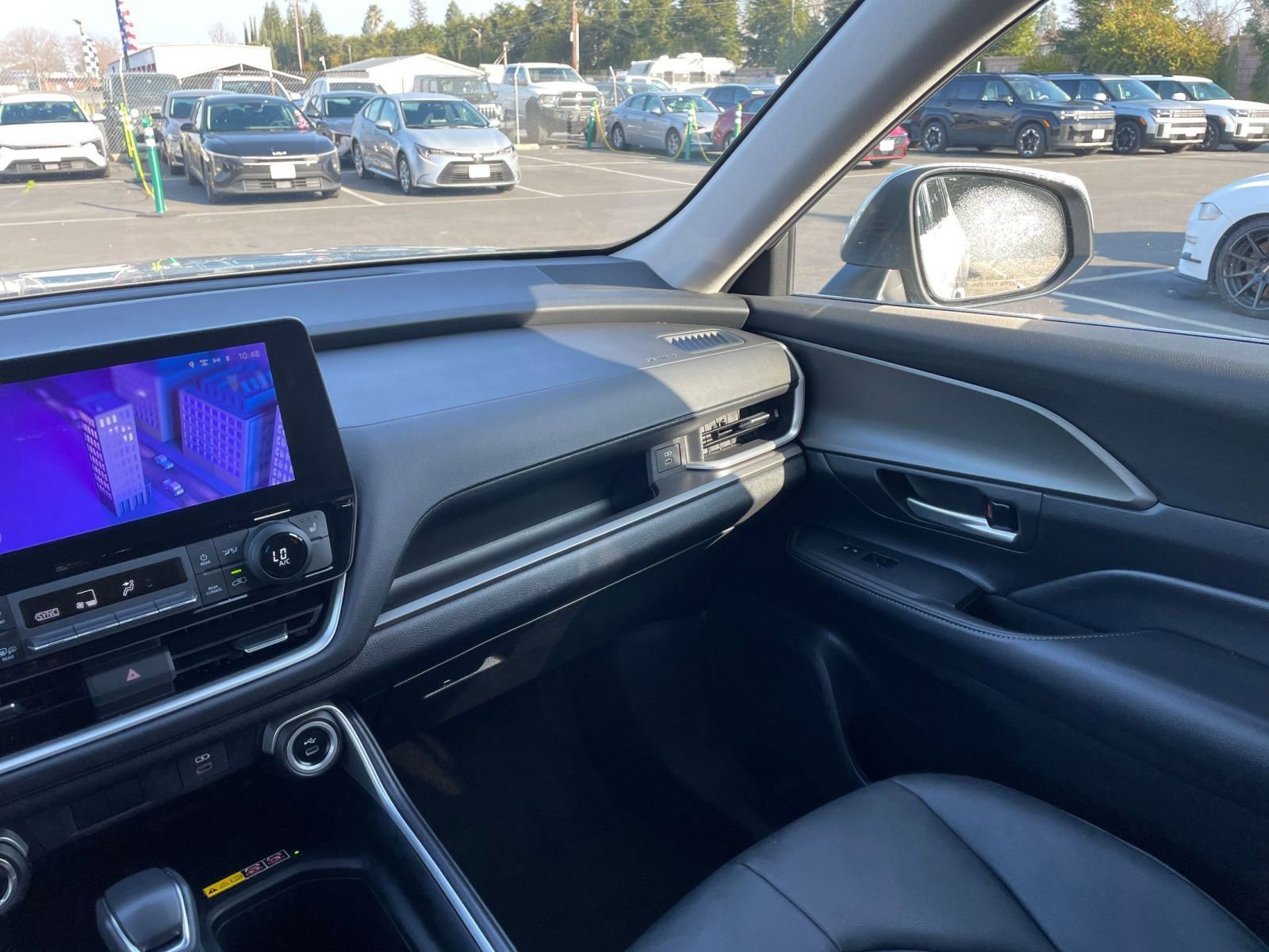 Used 2025 Toyota Grand Highlander FWD image 38