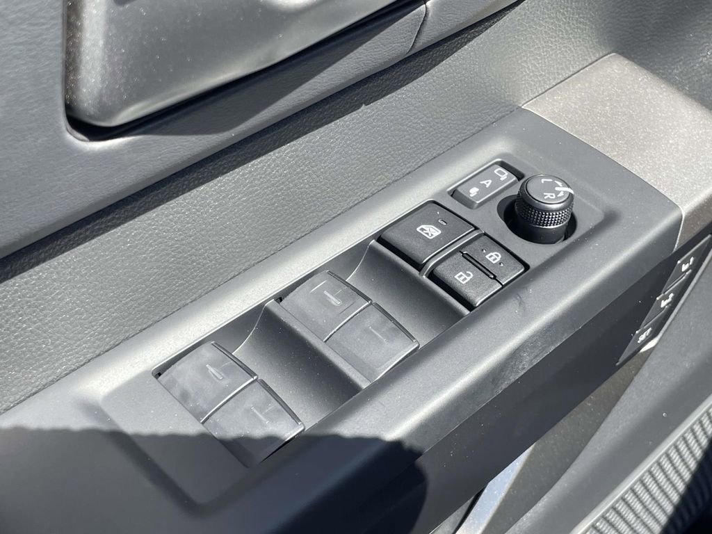 New 2026 Toyota Tundra Platinum AWD/4WD image 14
