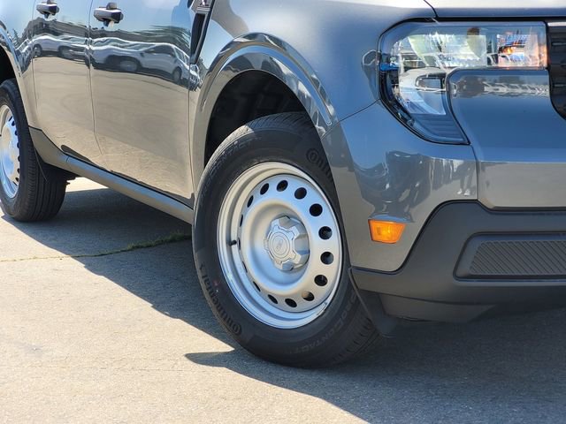 New 2025 Ford Maverick XL w/ Equipment Group 102A image 2