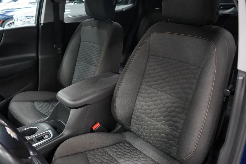 Used 2020 Chevrolet Equinox LT FWD image 12