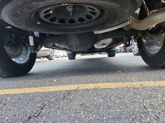 Used 2024 Chevrolet Silverado 1500 LT image 14