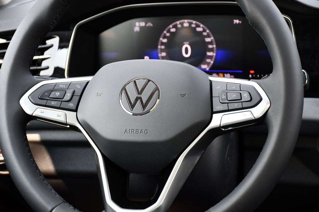 New 2026 Volkswagen Jetta SE FWD image 23