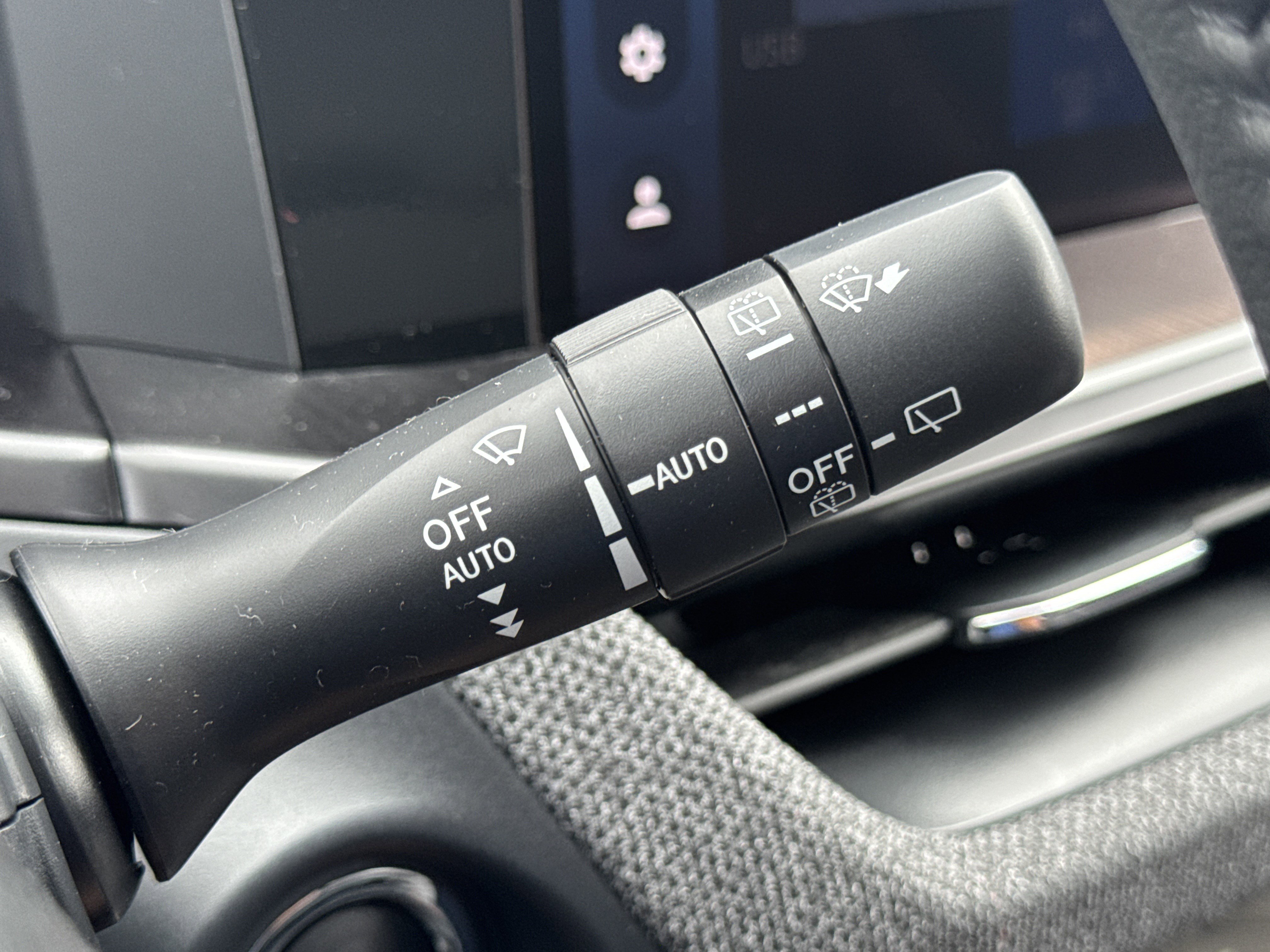 New 2026 Subaru Outback Limited image 18