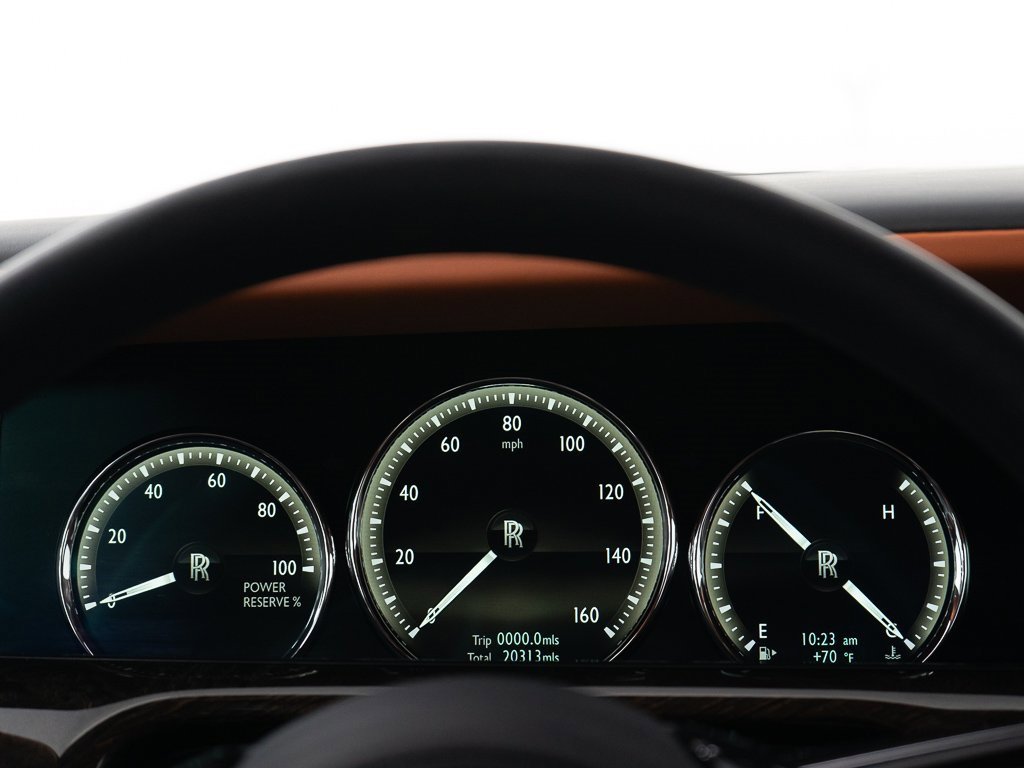 Certified 2018 Rolls-Royce Phantom Sedan image 36