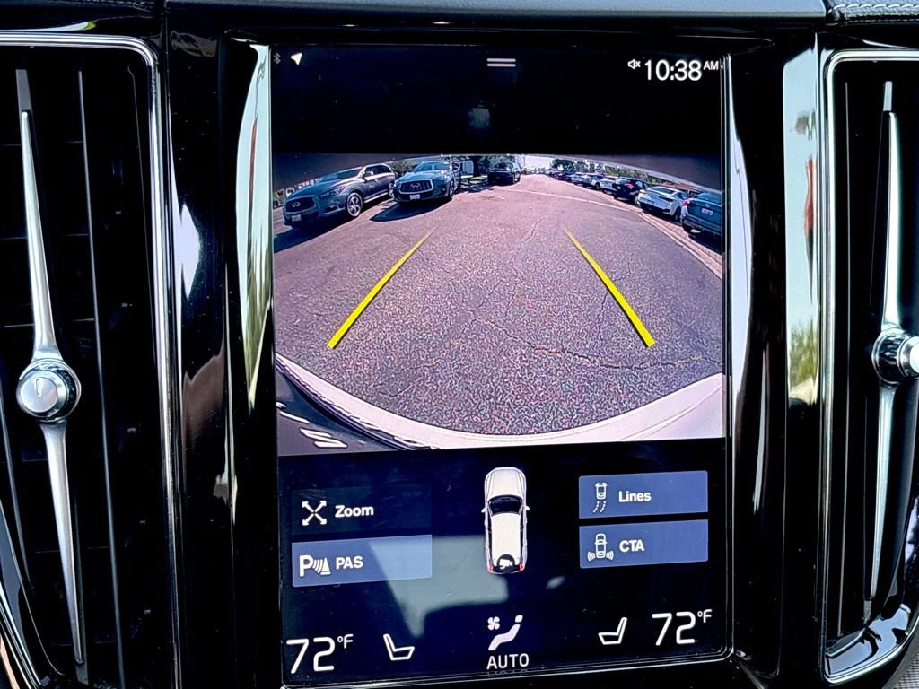 Used 2020 Volvo XC60 T5 R-Design image 28