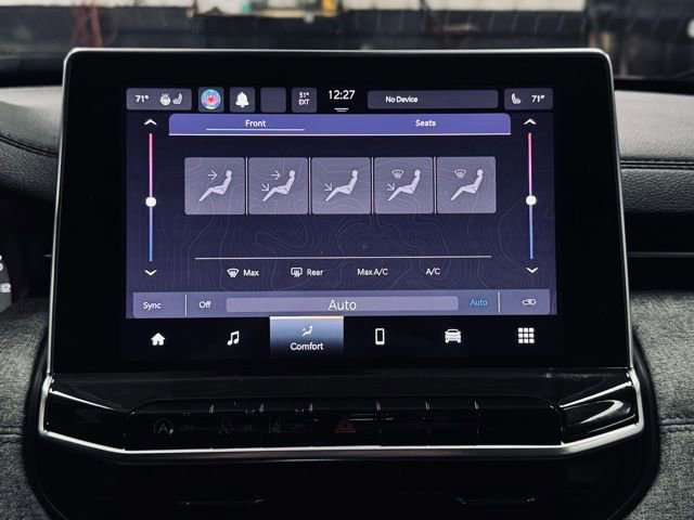 Used 2022 Jeep Compass Latitude w/ Convenience Group image 34