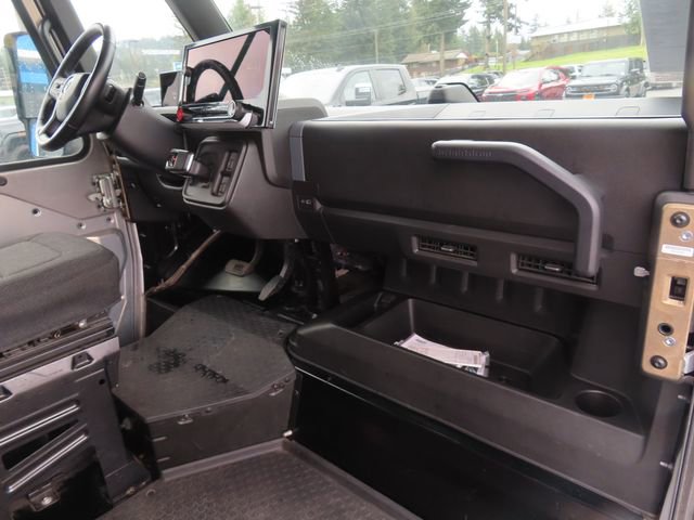 Used 2023 Chevrolet Brightdrop 600 w/ Active Safety Package 2 AWD/4WD image 34