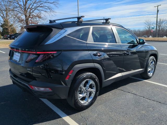 Used 2023 Hyundai Tucson SEL image 4