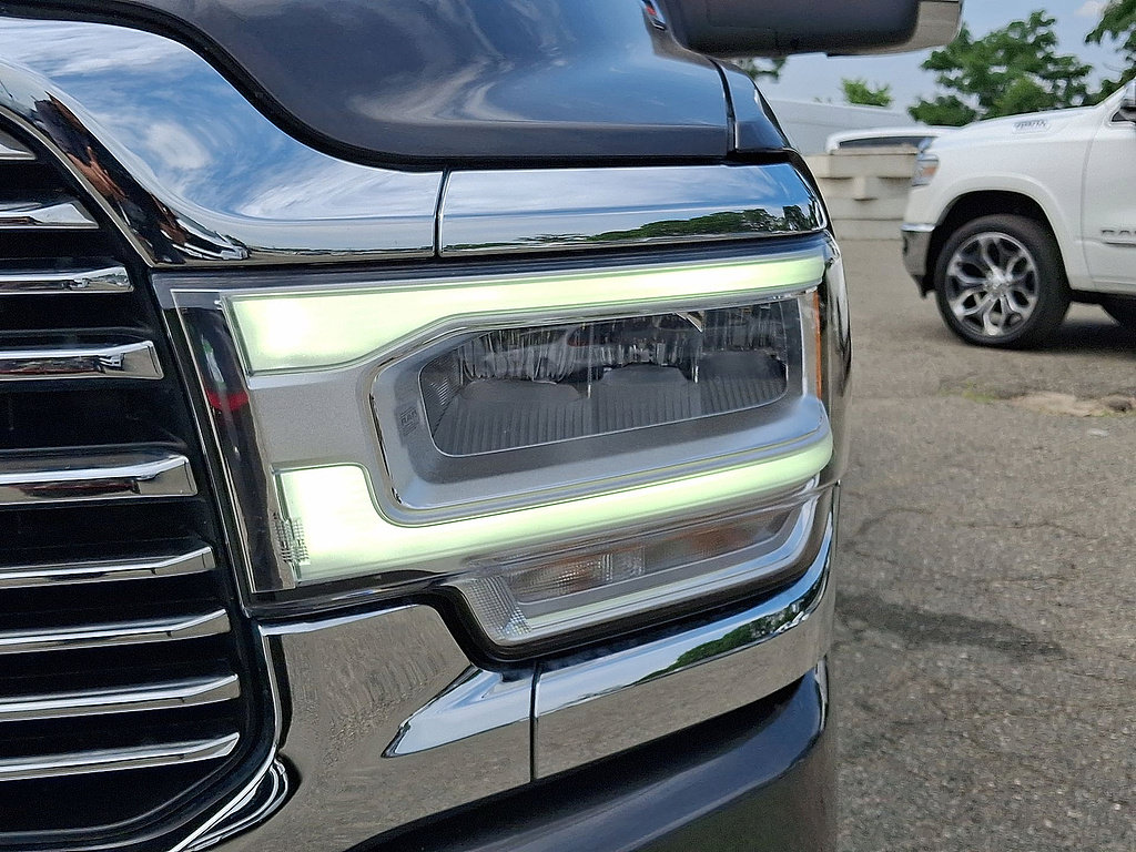 Certified 2024 RAM 2500 Laramie w/ Safety Group AWD/4WD image 34
