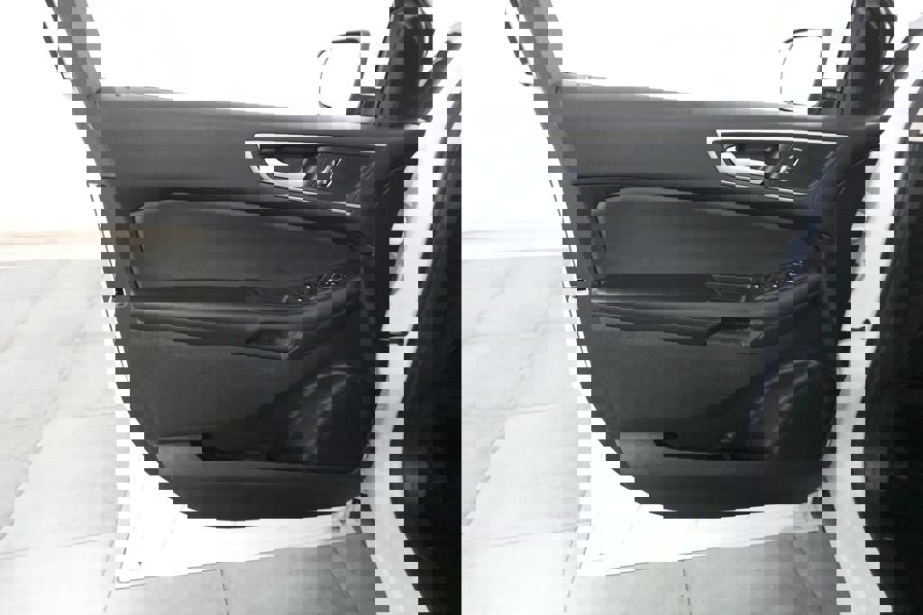 Certified 2023 Ford Edge SEL AWD/4WD image 21