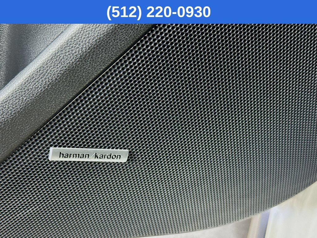Used 2025 Subaru Crosstrek 2.5i Limited w/ Crosstrek Mirror Package AWD/4WD image 22