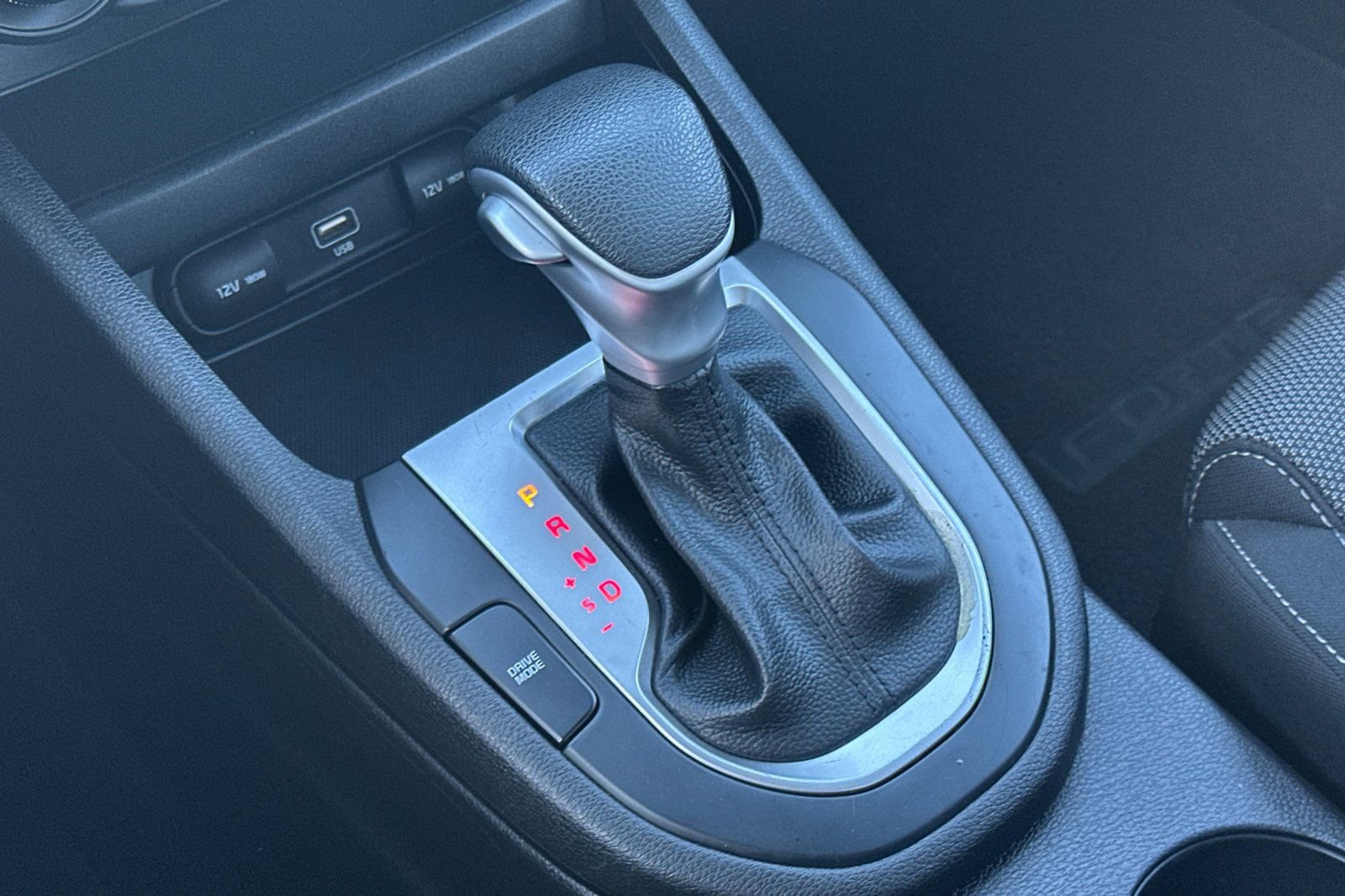 Used 2023 Kia Forte LX image 20