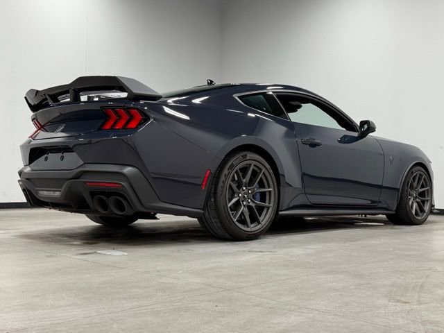 New 2025 Ford Mustang Dark Horse w/ Dark Horse Handlin Package image 11