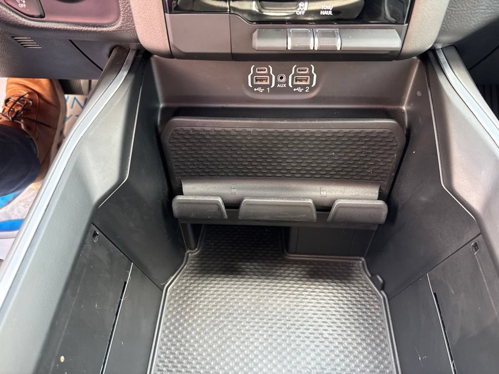 Used 2022 RAM 1500 Big Horn AWD/4WD image 21