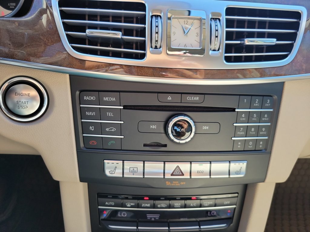 Used 2016 Mercedes-Benz E 350 Sedan image 13