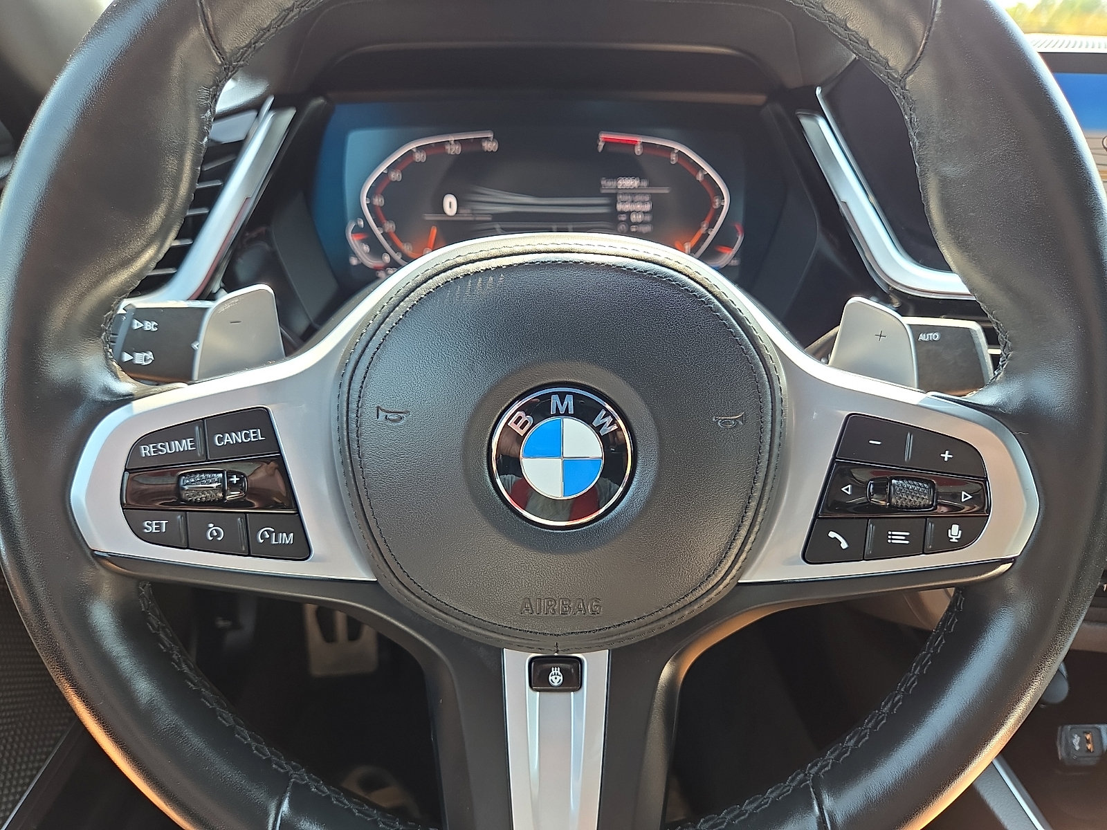 Used 2026 BMW Z4 sDrive30i RWD image 24