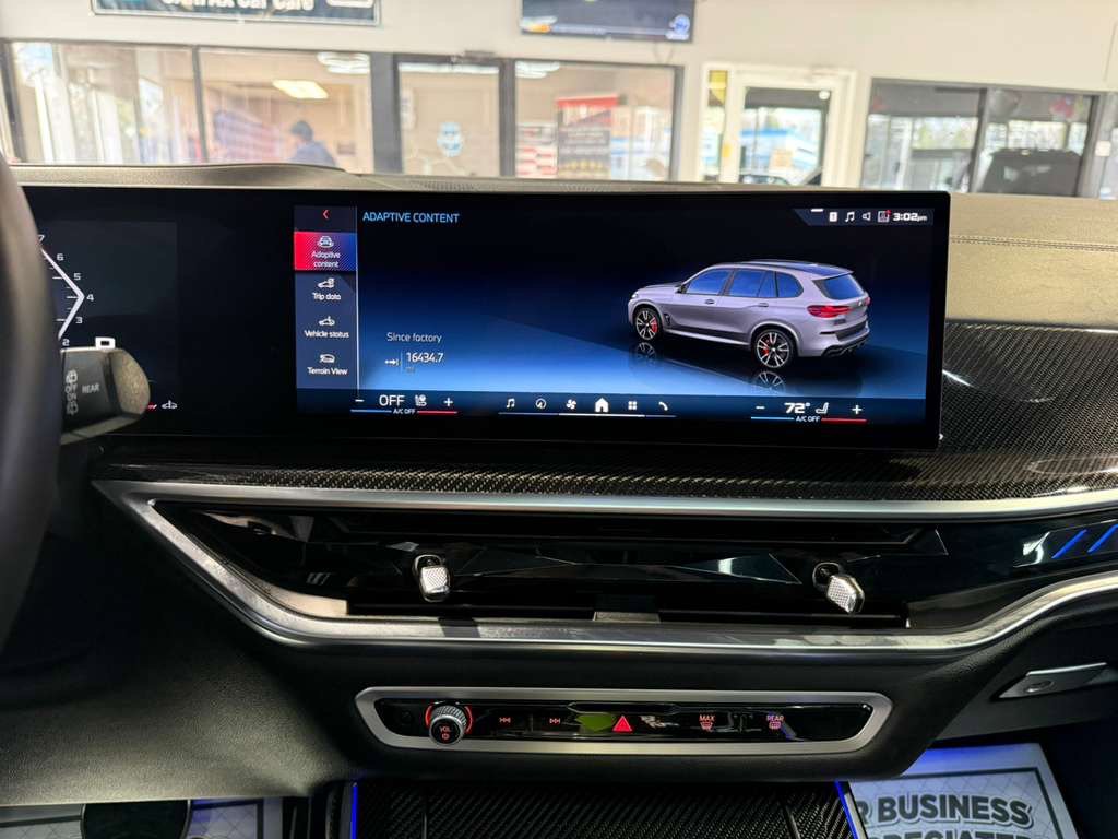 Used 2026 BMW X5 M60i image 20