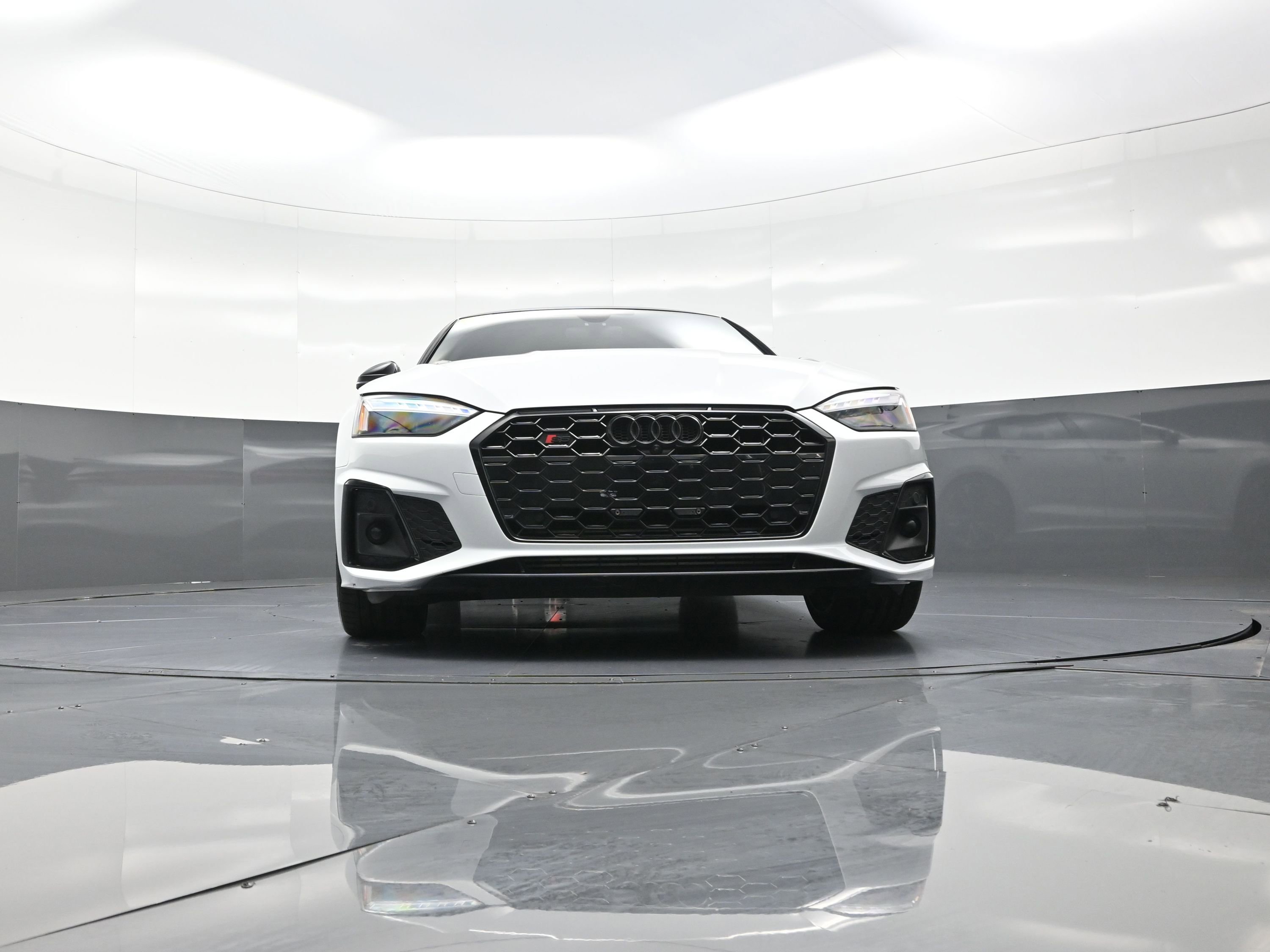 Used 2023 Audi S5 Premium Plus image 10