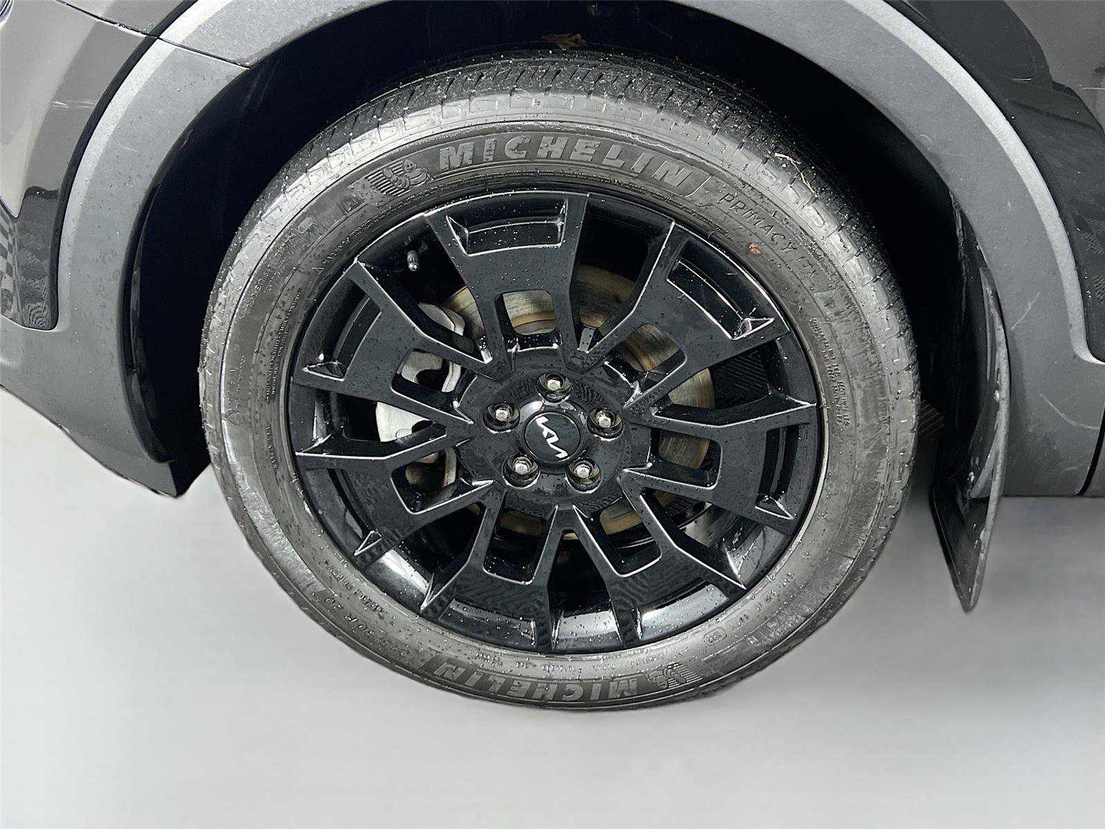 Used 2022 Kia Telluride EX w/ EX Premium Package AWD/4WD image 29