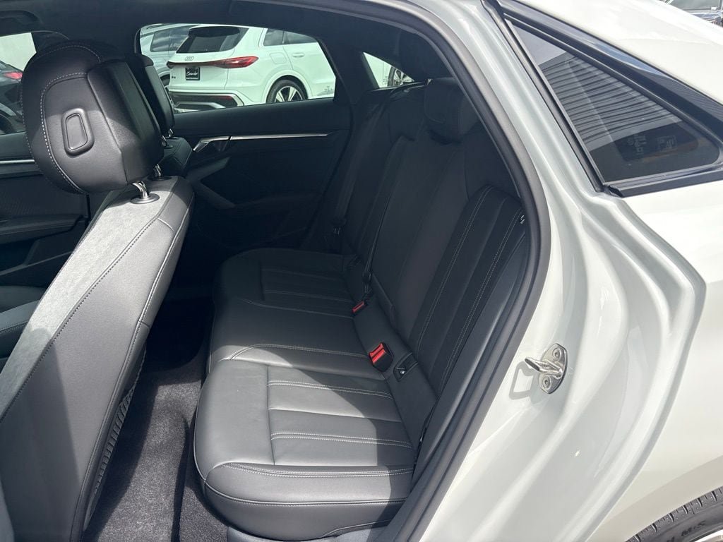New 2026 Audi A3 2.0T Premium Plus AWD/4WD image 14