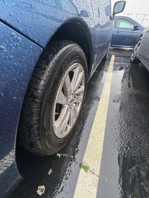 Used 2015 Subaru Impreza 2.0i Premium image 8