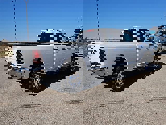 New 2026 RAM 2500 Tradesman image 37