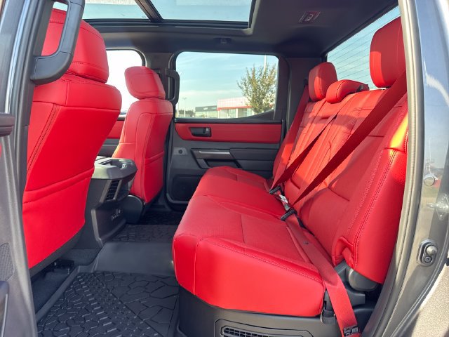 New 2026 Toyota Tundra TRD Pro AWD/4WD image 12