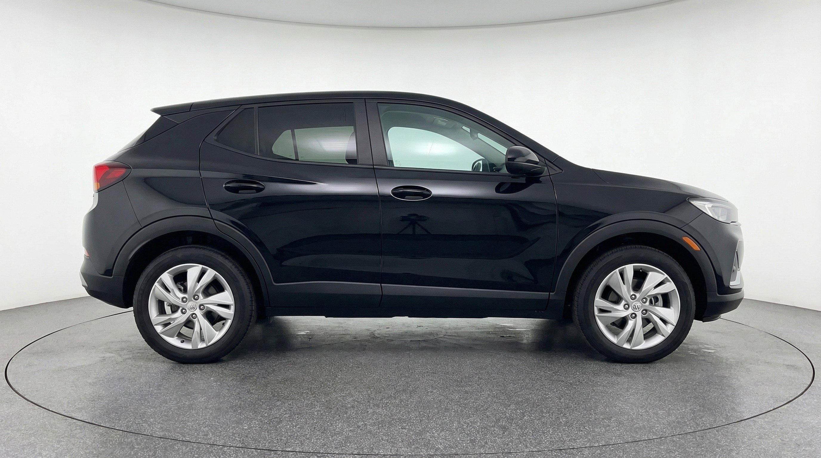 Used 2025 Buick Encore GX Preferred FWD image 11