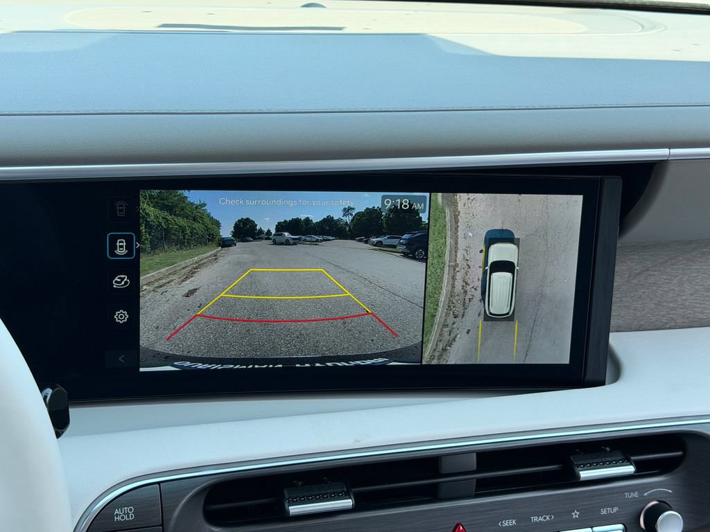 New 2026 Hyundai Palisade SEL Premium AWD/4WD image 24