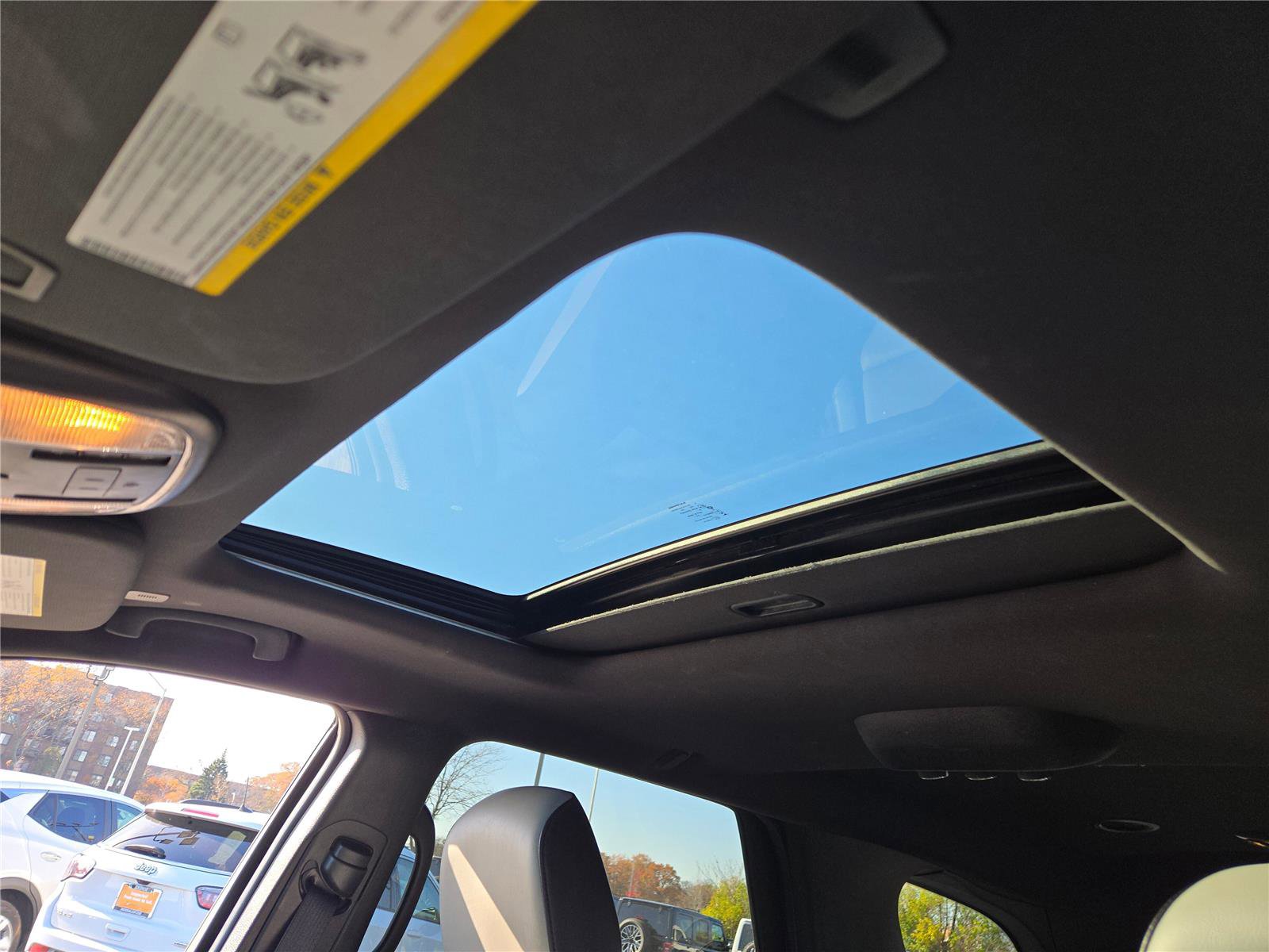 Certified 2023 Dodge Durango GT image 29