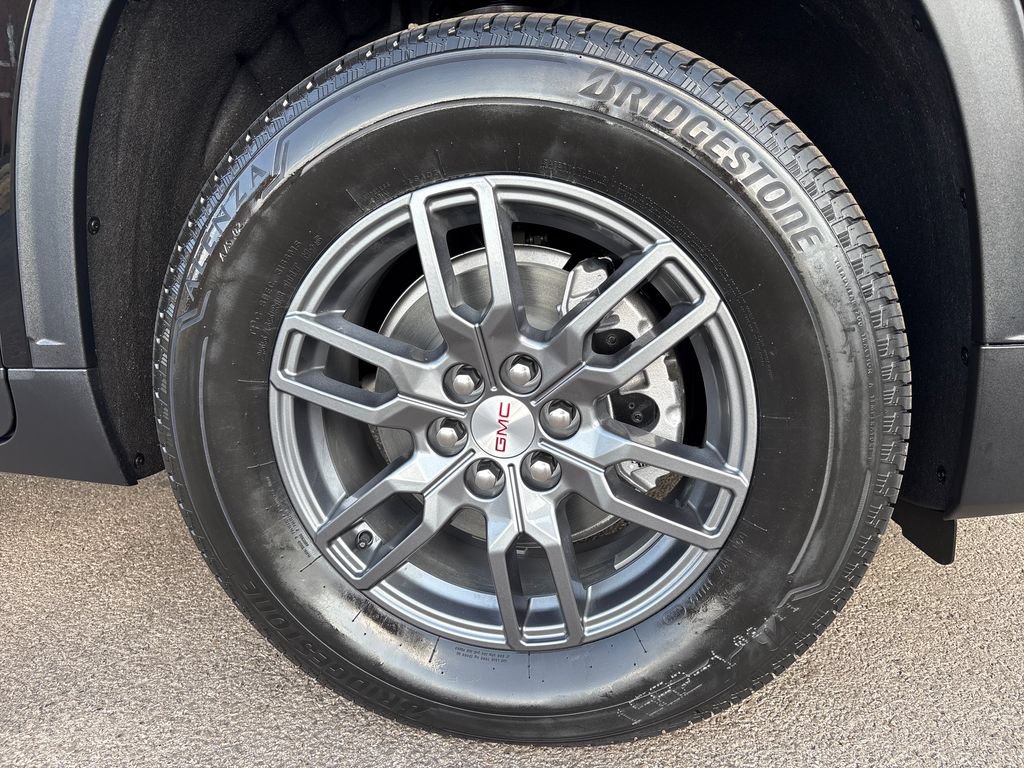New 2026 GMC Acadia Elevation w/ LPO, Floor Liner Package FWD image 49