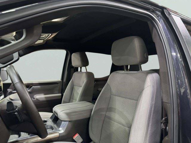Used 2024 Chevrolet Silverado 1500 LT AWD/4WD image 19
