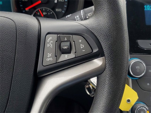 Used 2013 Chevrolet Malibu LS w/ Protection Package image 21