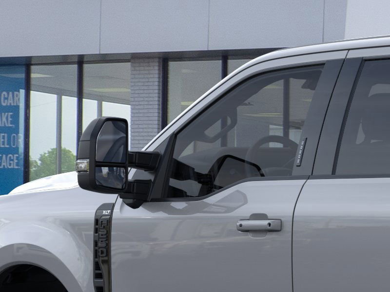 New 2026 Ford F250 XLT w/ XLT Premium Package image 20
