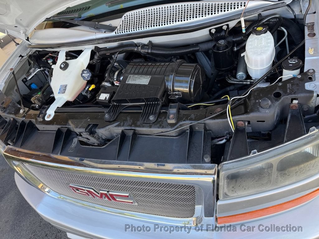 Used 2013 GMC Savana 1500 RWD image 72