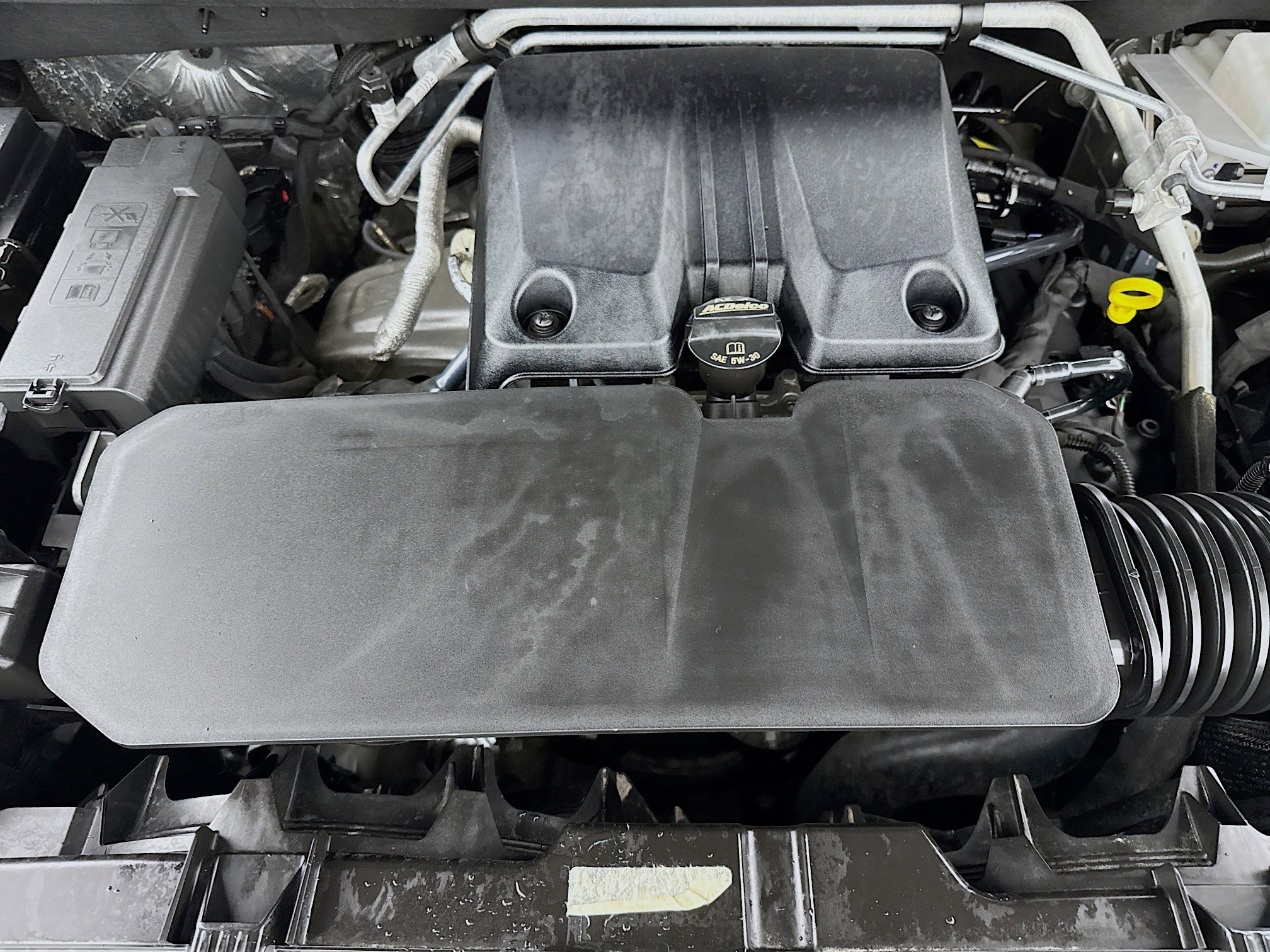 Used 2024 Chevrolet Colorado LT w/ LT Convenience Package III image 38