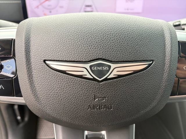 Used 2025 Genesis GV80 2.5T Standard image 7