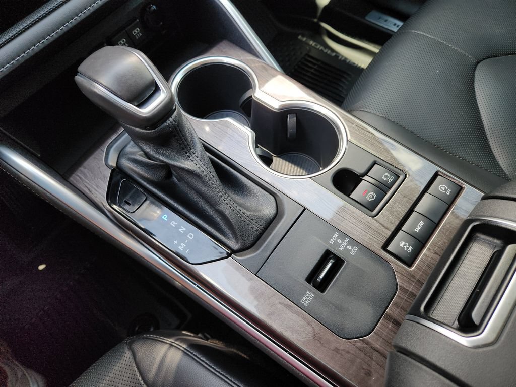 Certified 2020 Toyota Highlander Limited FWD image 21